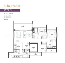 Pullman Residence  (D11), Condominium #594846411